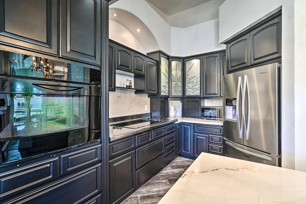 Spacious Parker House On The Colorado River! Exterior foto